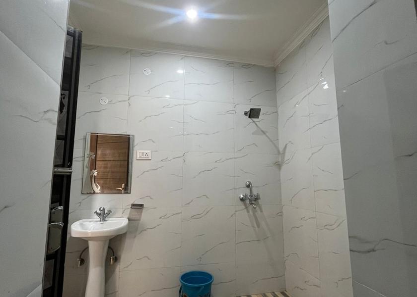 Uttar Pradesh Agra Standard Room