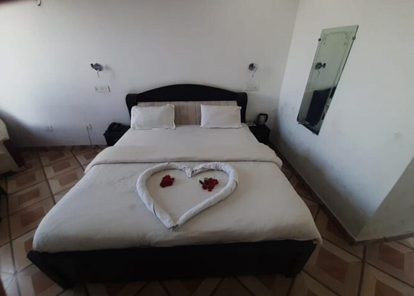 Uttarakhand Dhanaulti Elite Room With Mountain View