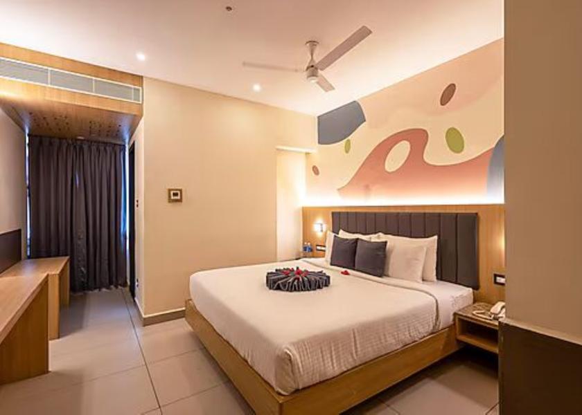 Pondicherry Pondicherry 