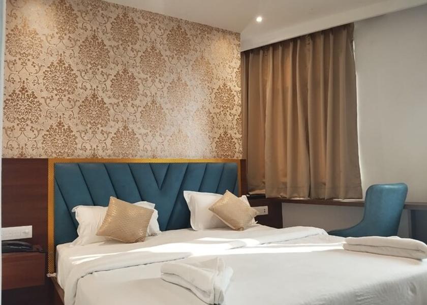 Rajasthan Sri Ganganagar Super Deluxe Room