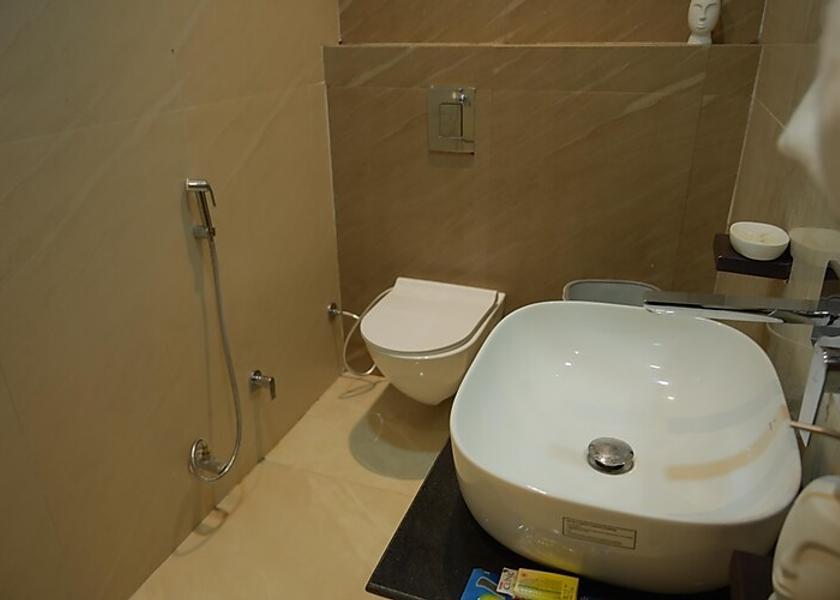 Rajasthan Sri Ganganagar Super Deluxe Room