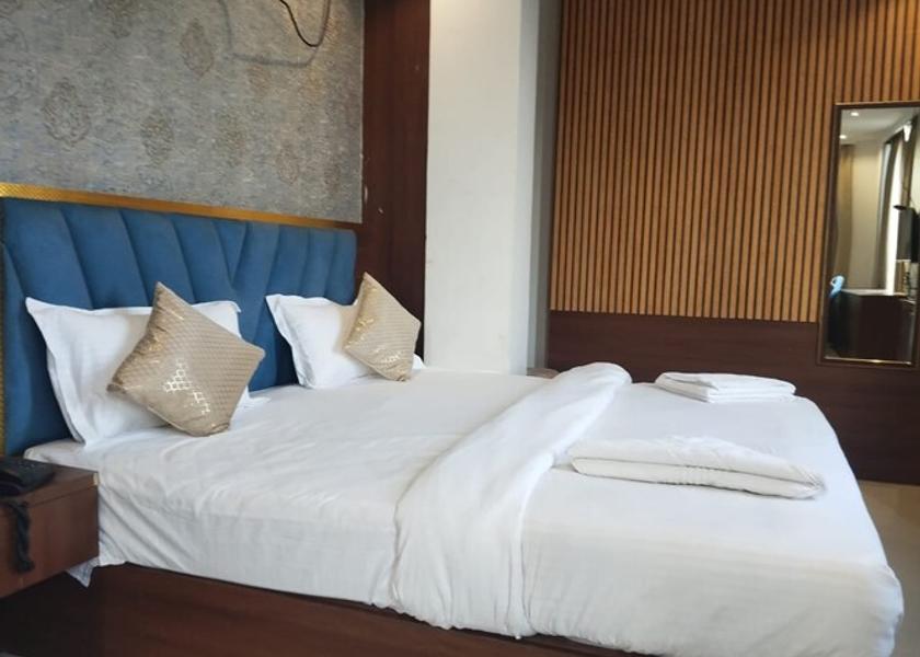 Rajasthan Sri Ganganagar Super Deluxe Room