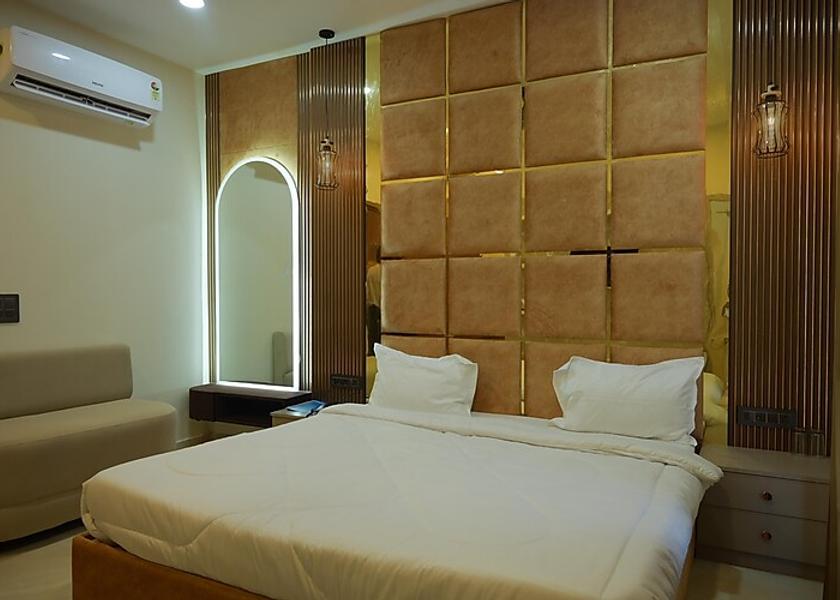 Rajasthan Sri Ganganagar Super Deluxe Room