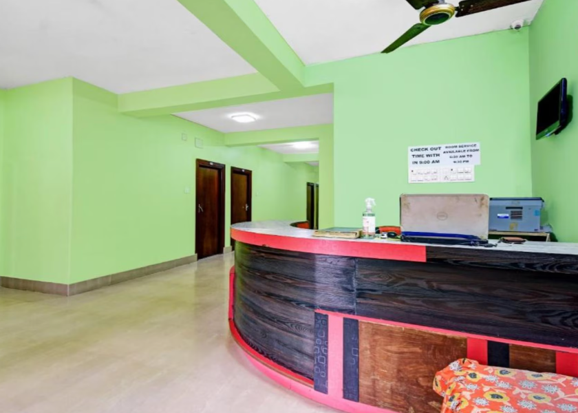 West Bengal Malda Public Areas
