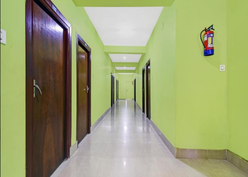West Bengal Malda Public Areas
