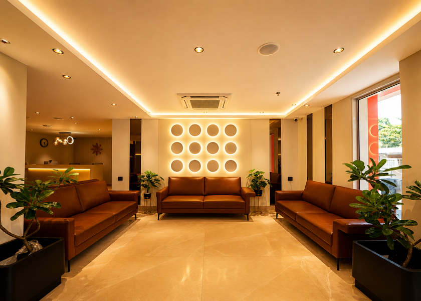 Odisha Bhubaneswar Public Areas