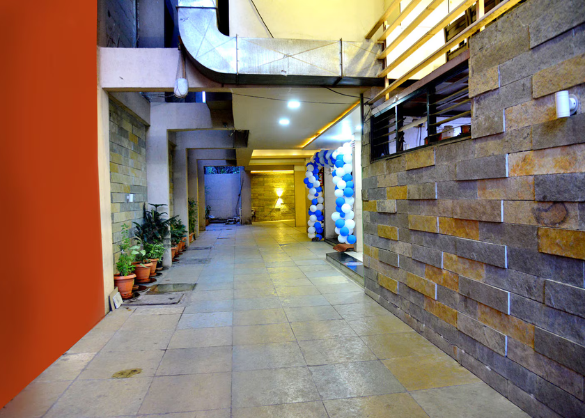 Maharashtra Pandharpur Public Areas