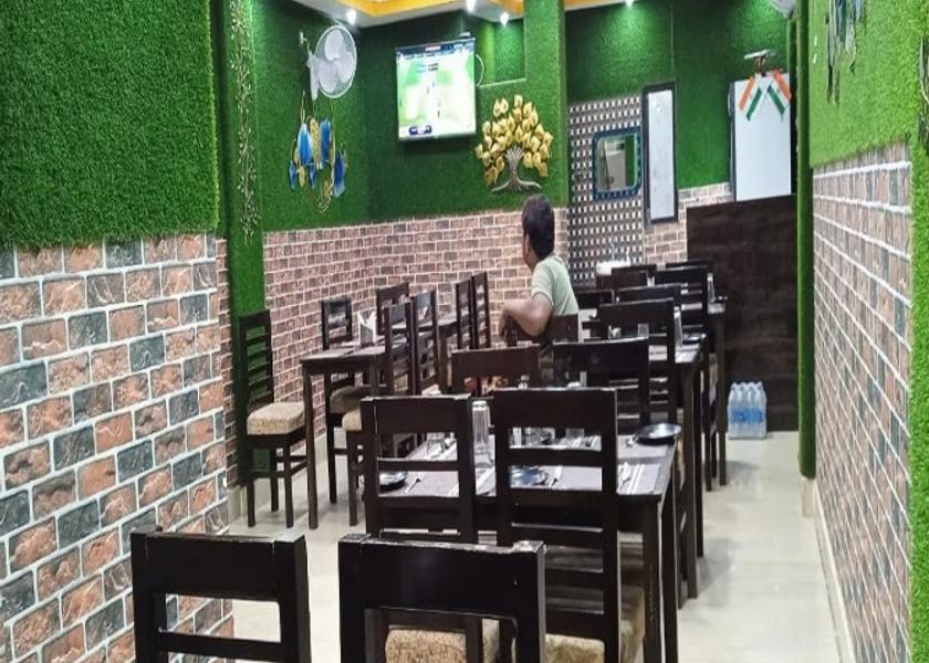 Bihar Madhubani Food & Dining