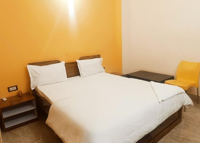 Bihar Madhubani Executive Room