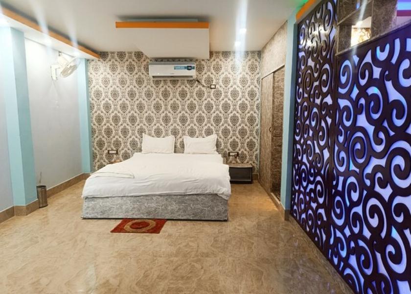 Bihar Madhubani SUITE ROOM
