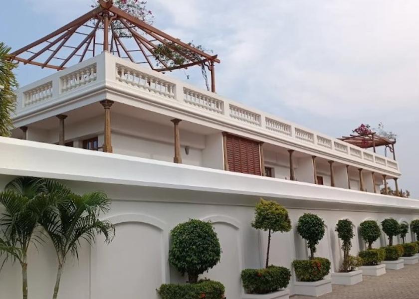 Pondicherry Pondicherry 