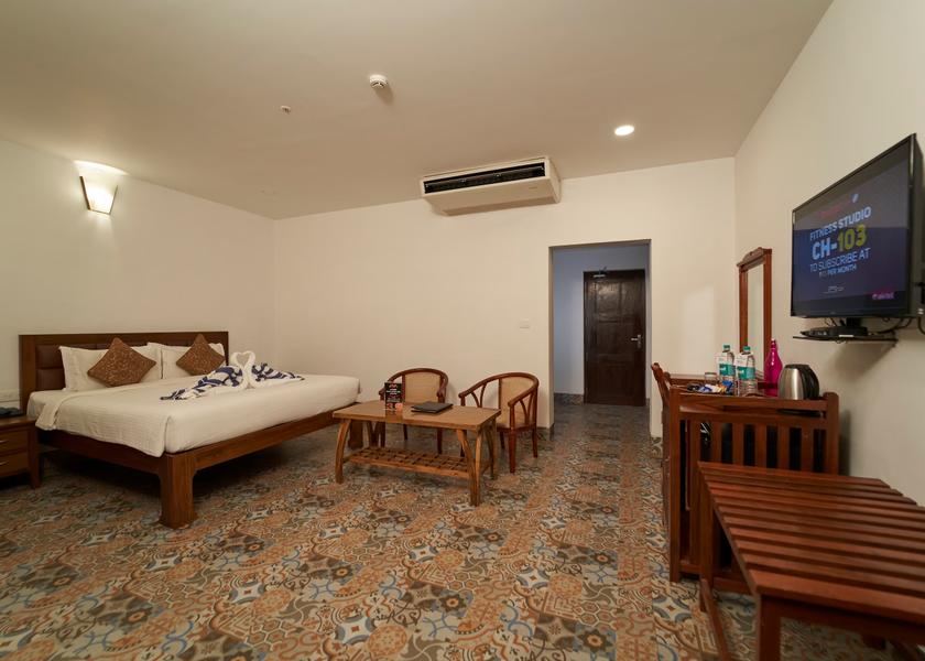 Pondicherry Pondicherry 1025