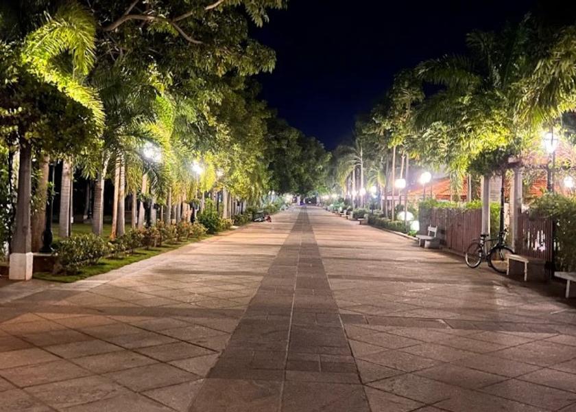 Pondicherry Pondicherry Outdoors