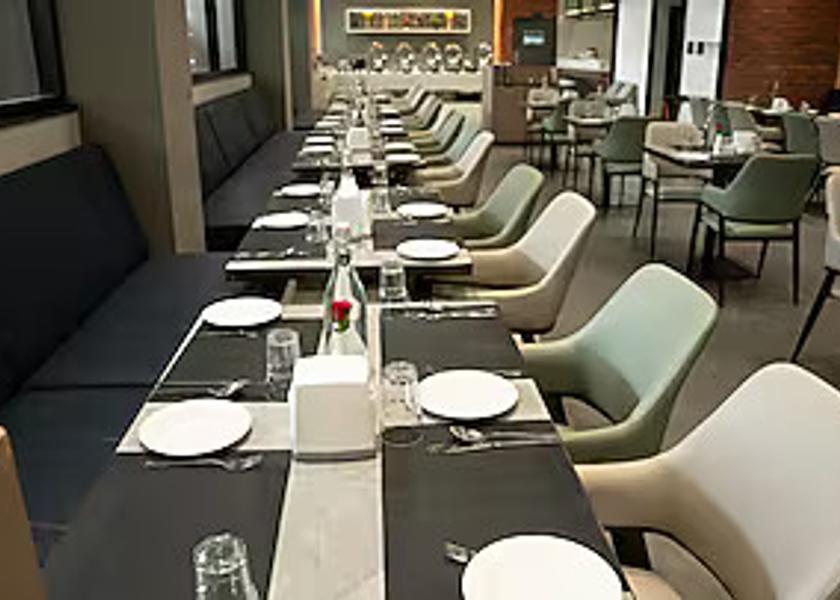 Maharashtra Pune Hotel View