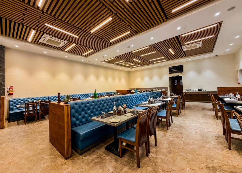 Maharashtra Pandharpur Food & Dining