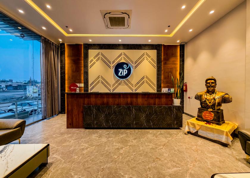 Maharashtra Pandharpur Public Areas