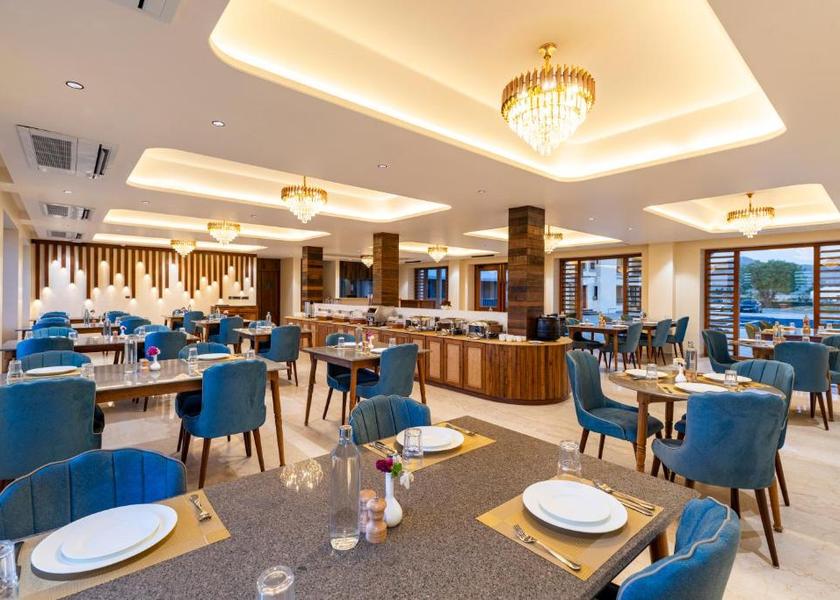 Rajasthan Falna Food & Dining