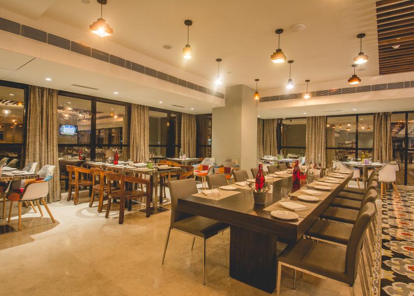 Rajasthan Jodhpur Food & Dining