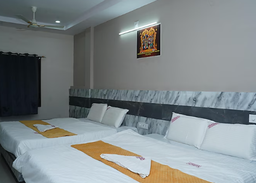 Andhra Pradesh Bhadrachalam Family Suit - AC