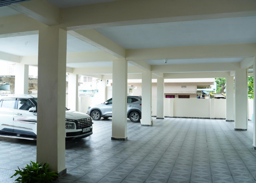 Andhra Pradesh Bhadrachalam Public Areas