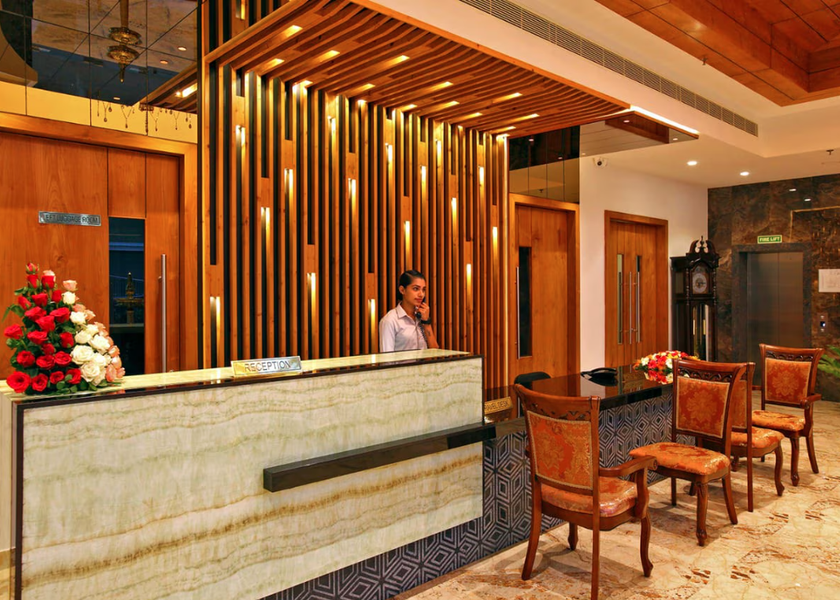 Kerala Kodungallur Public Areas
