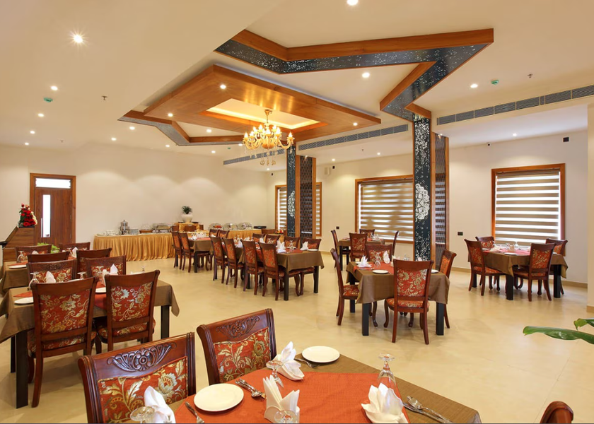 Kerala Kodungallur Food & Dining