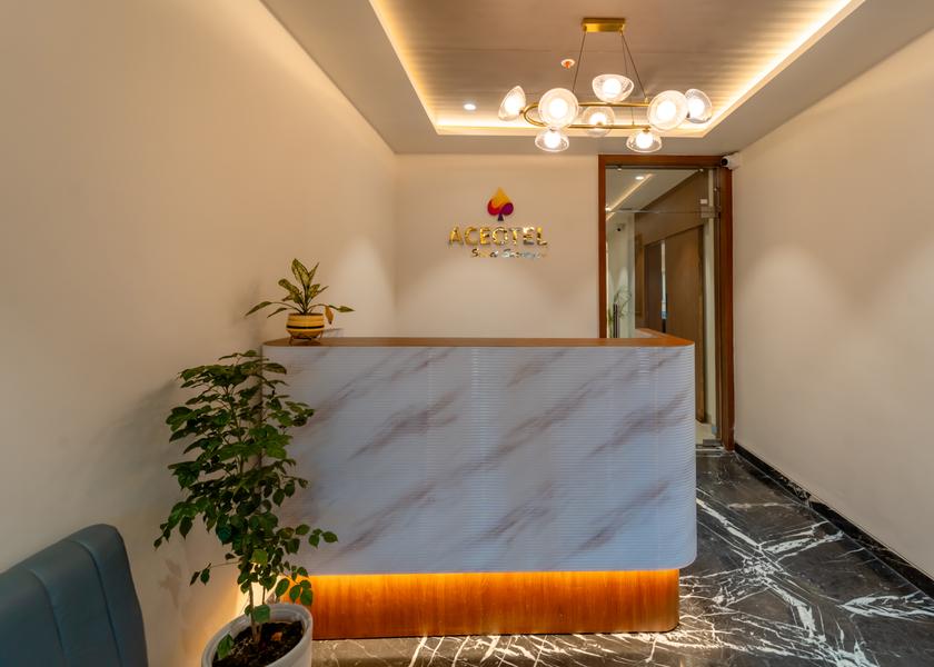 Madhya Pradesh Indore Public Areas