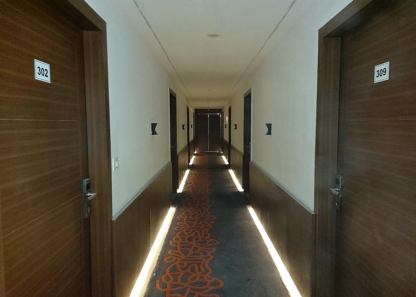Rajasthan Ajmer Public Areas