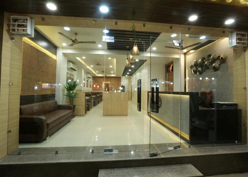 Rajasthan Ajmer Public Areas