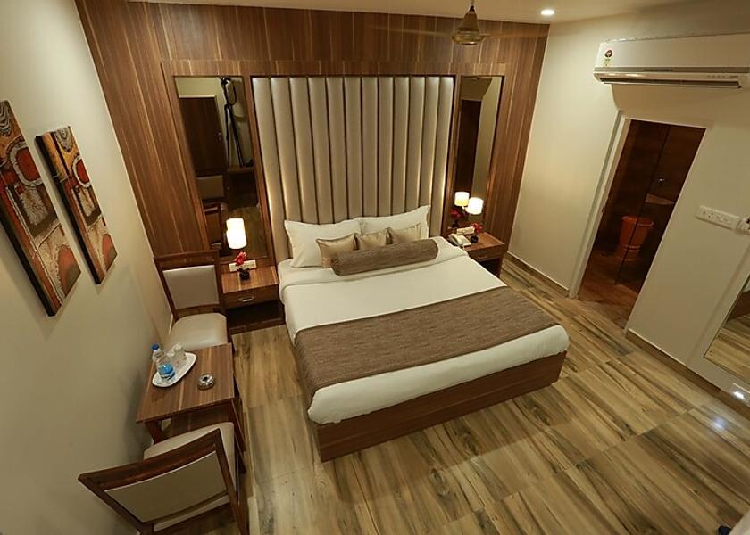 Rajasthan Ajmer Super Deluxe Room