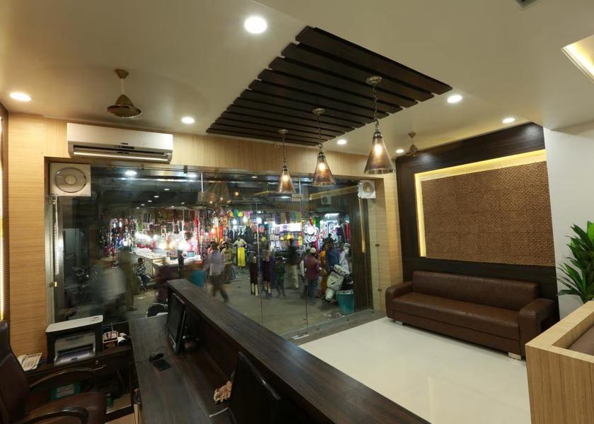 Rajasthan Ajmer Public Areas