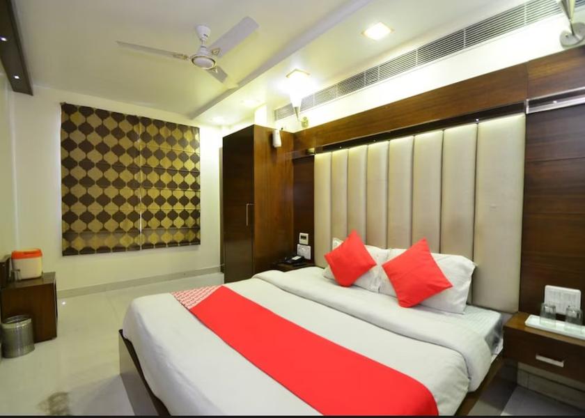 Rajasthan Ajmer FAMILY ROOM