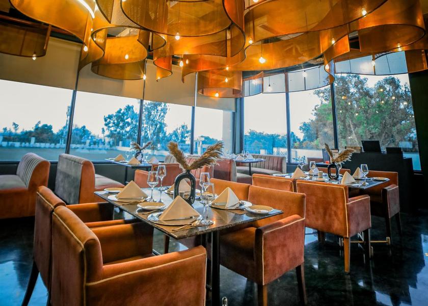 Delhi Delhi Food & Dining