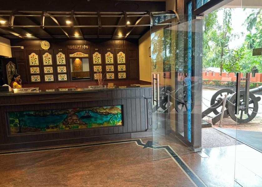 Kerala Nilambur Public Areas