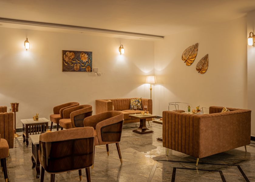 Rajasthan Udaipur Food & Dining