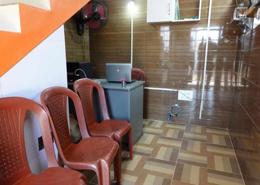 Tamil Nadu Tiruvannamalai Public Areas