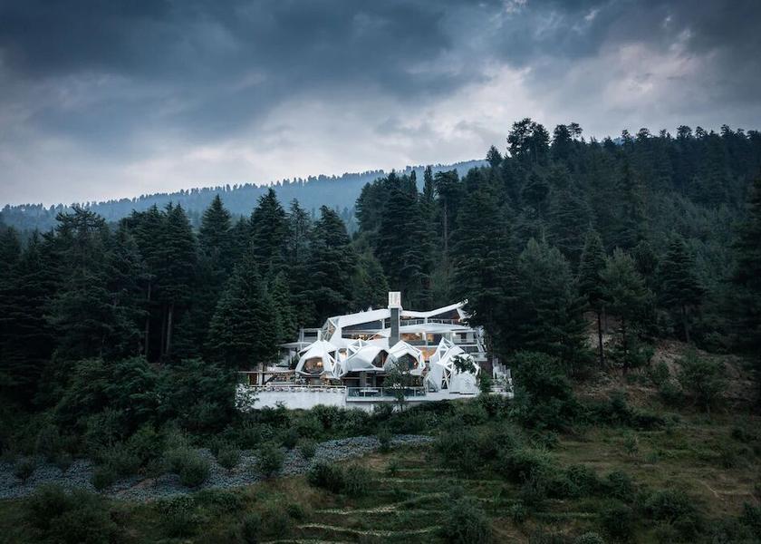 Himachal Pradesh Manali 