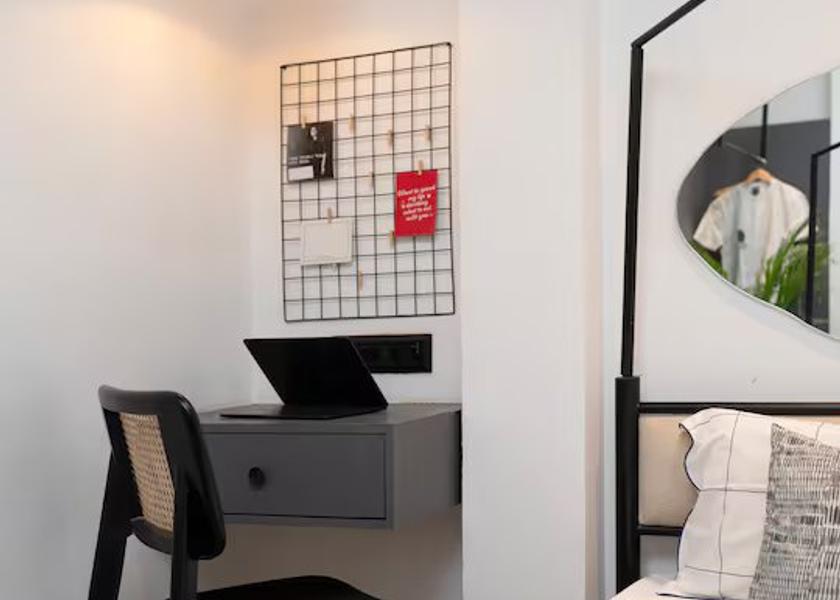 Uttar Pradesh Varanasi Superior King Room