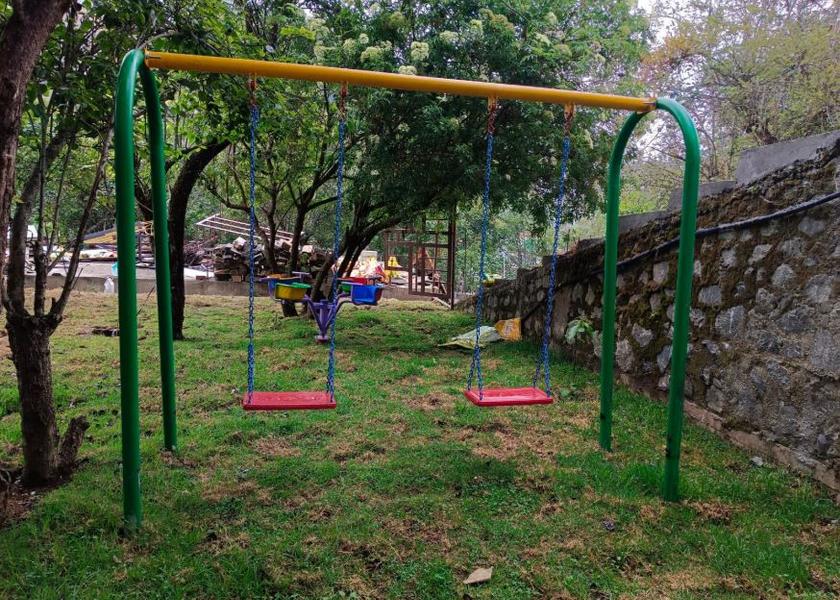 Tamil Nadu Kodaikanal Outdoors