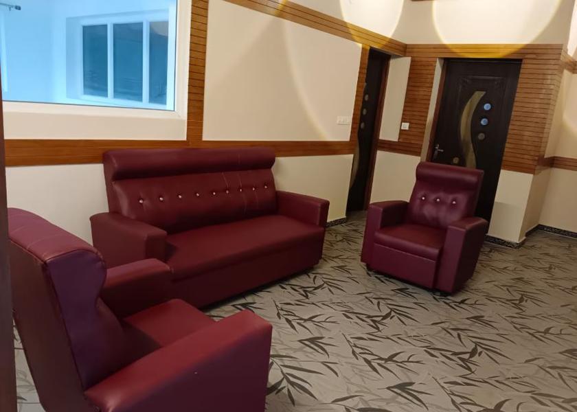 Tamil Nadu Kodaikanal Public Areas