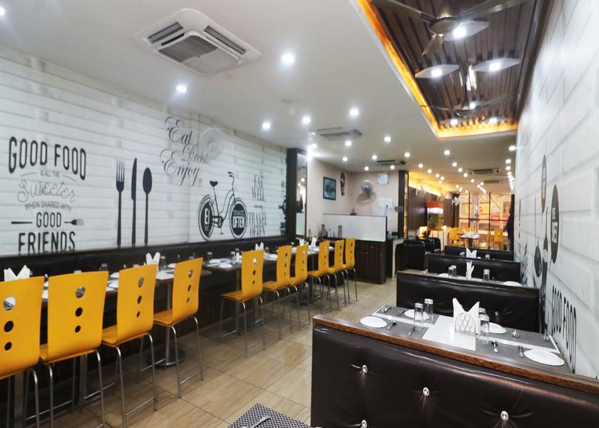 Bihar Gaya Food & Dining