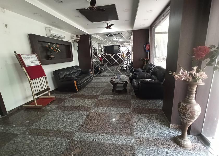 Bihar Gaya Public Areas