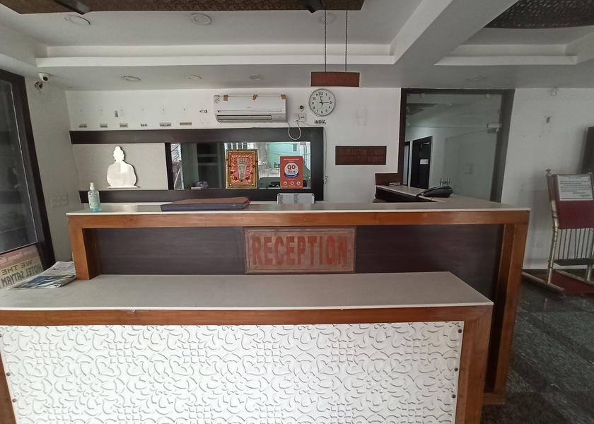 Bihar Gaya Public Areas