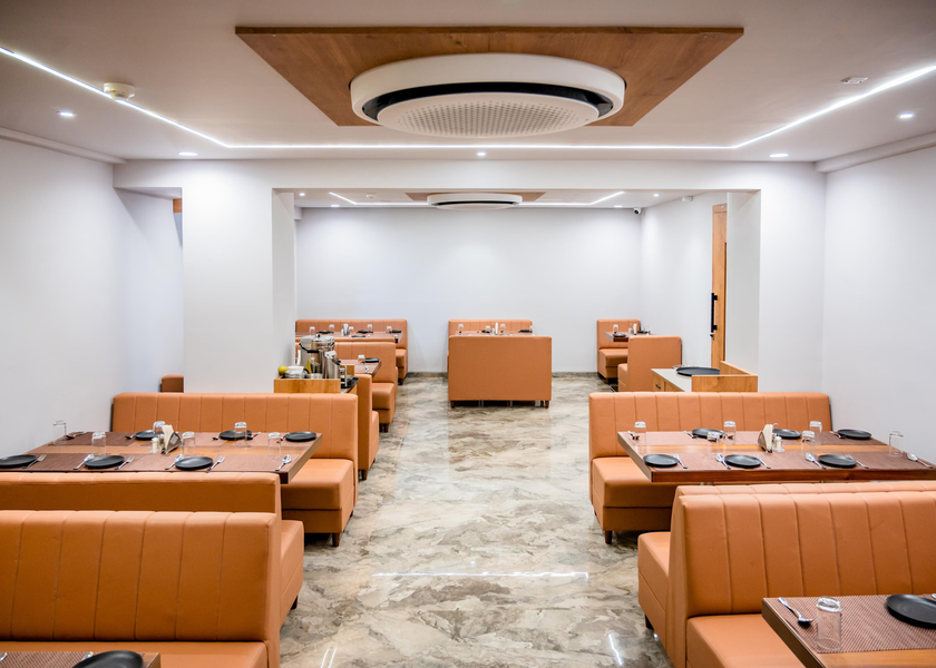 Maharashtra Sangli Food & Dining
