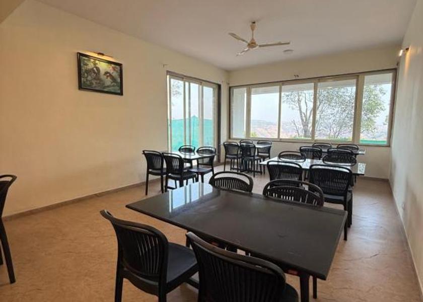Maharashtra Mahabaleshwar Food & Dining