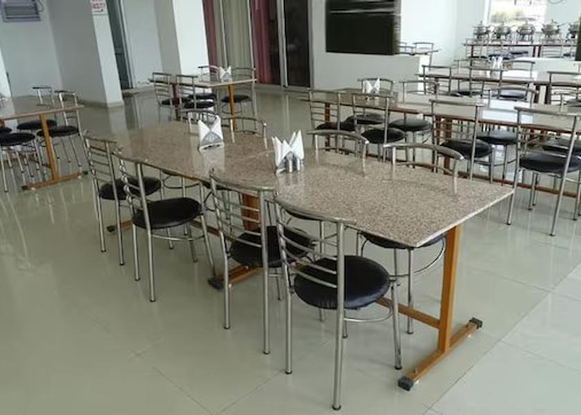 Rajasthan Neemrana Food & Dining