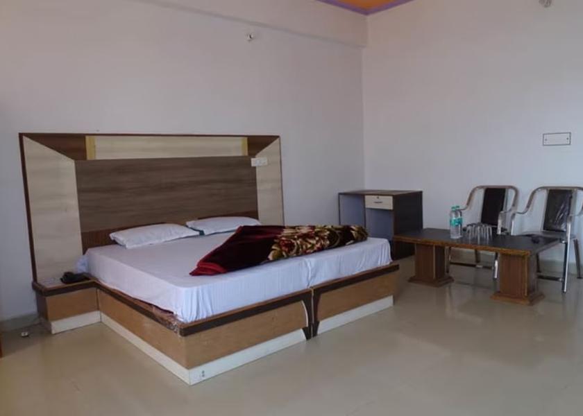 Rajasthan Neemrana Standard