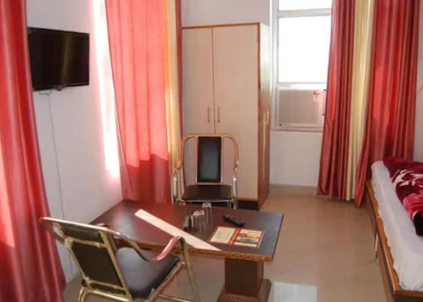Rajasthan Neemrana Standard