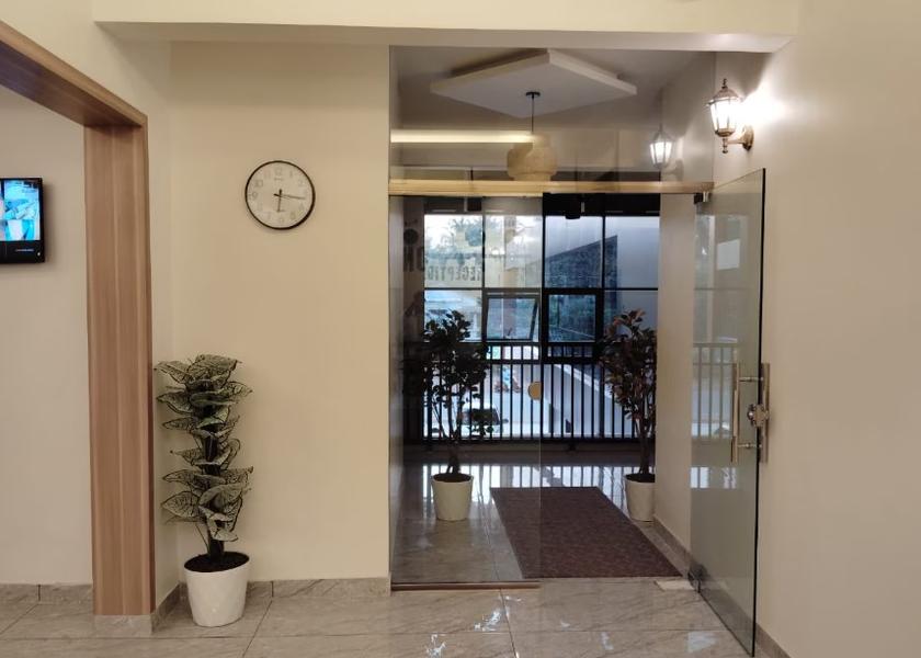Kerala Kasaragod Public Areas