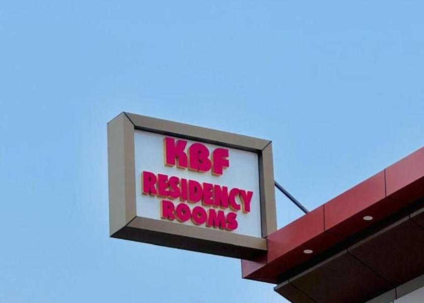 Kerala Kasaragod Hotel Exterior